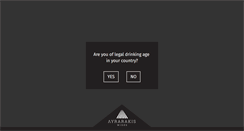 Desktop Screenshot of lyrarakis.com